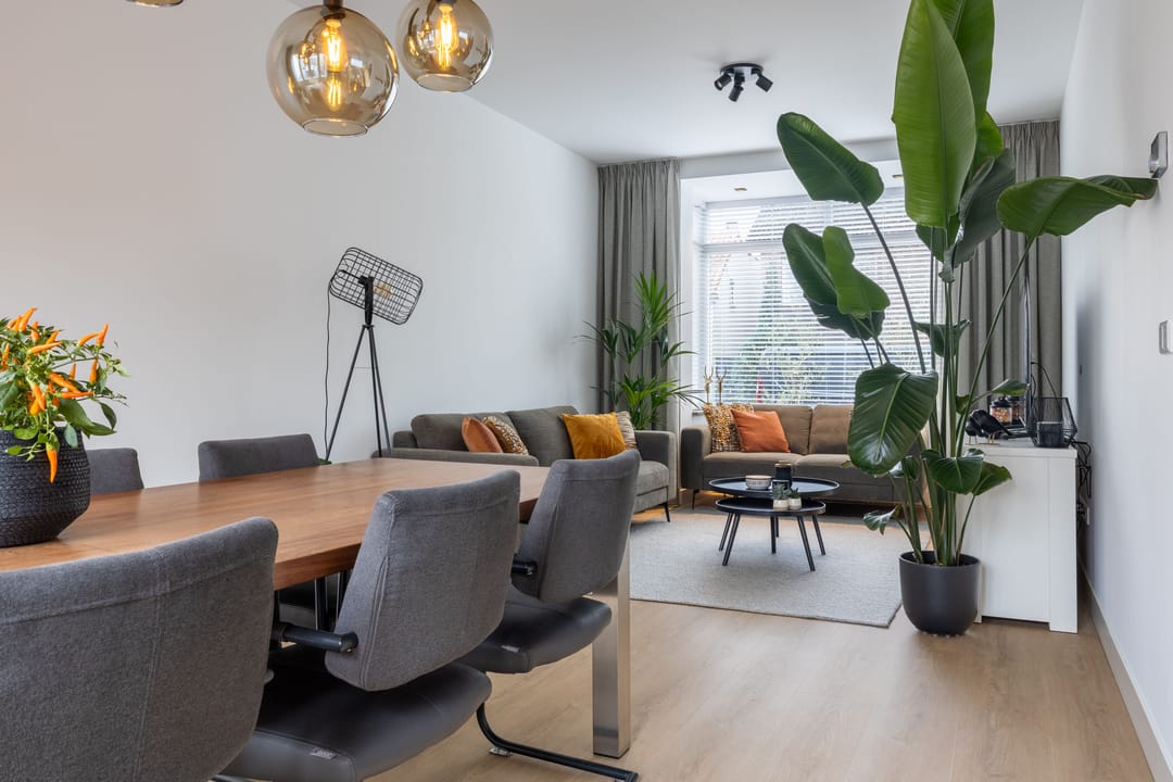 Foto 2 van Bavelselaan 71