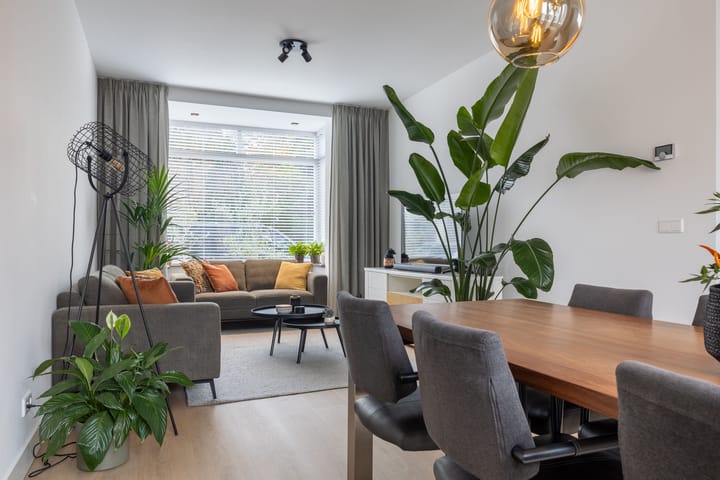 Foto 3 van Bavelselaan 71