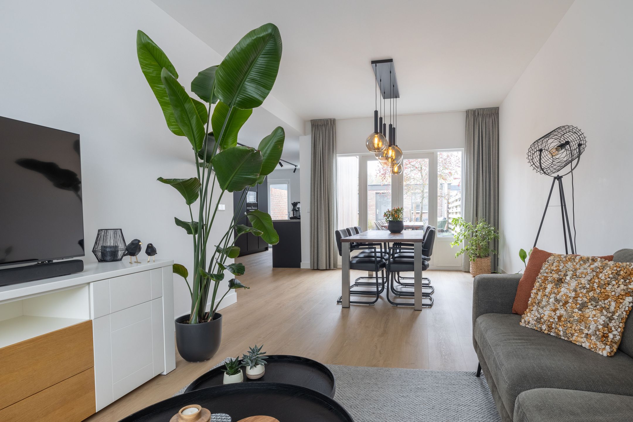 Foto 6 van Bavelselaan 71