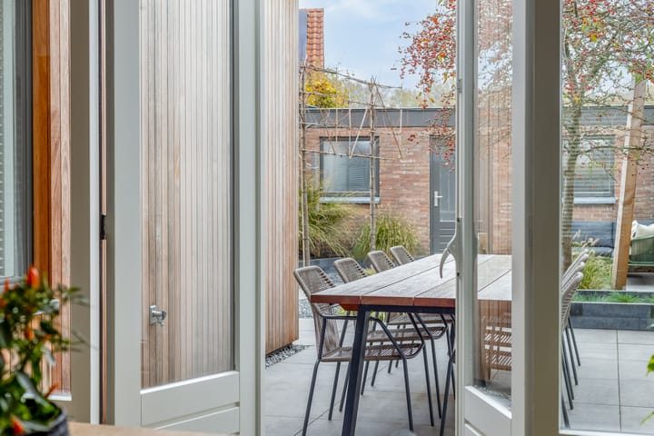 Foto 8 van Bavelselaan 71