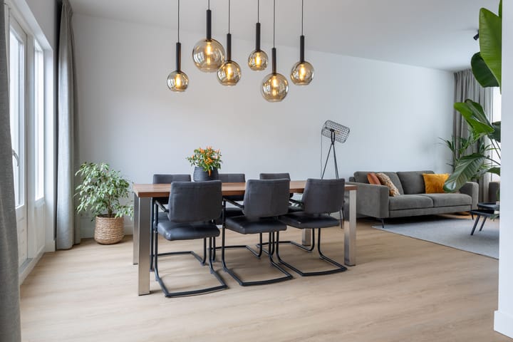 Foto 9 van Bavelselaan 71