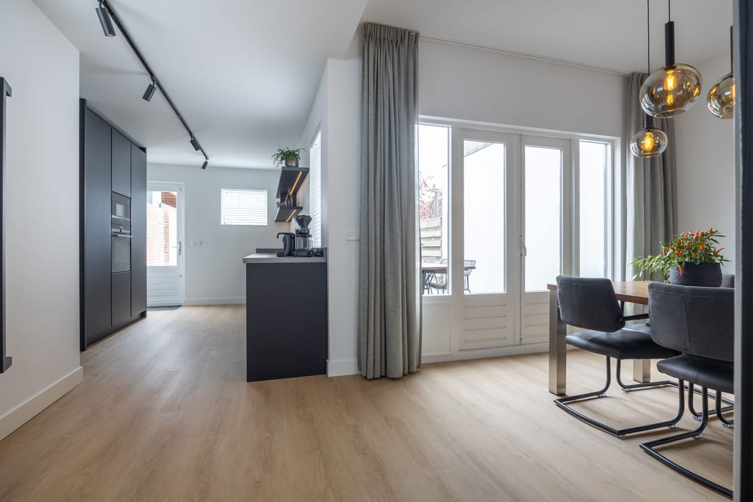 Foto 11 van Bavelselaan 71