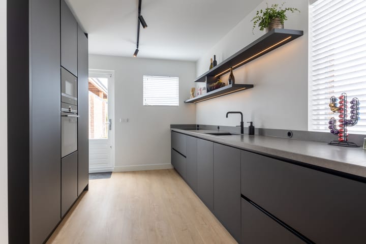 Foto 12 van Bavelselaan 71