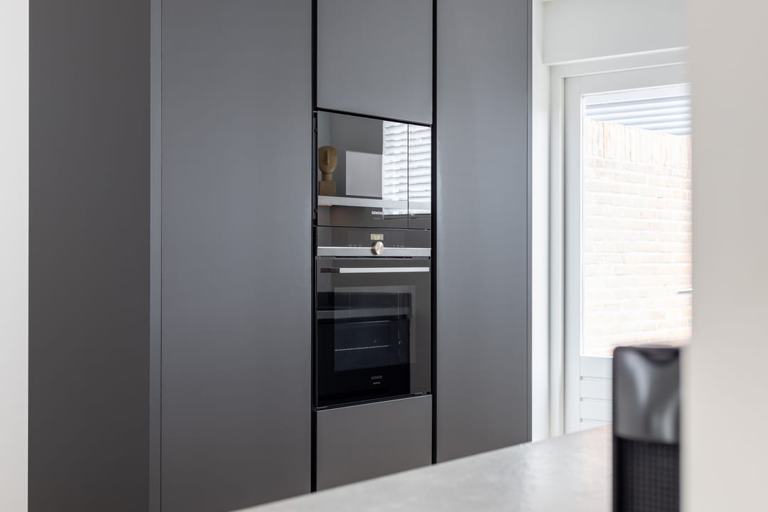 Foto 13 van Bavelselaan 71