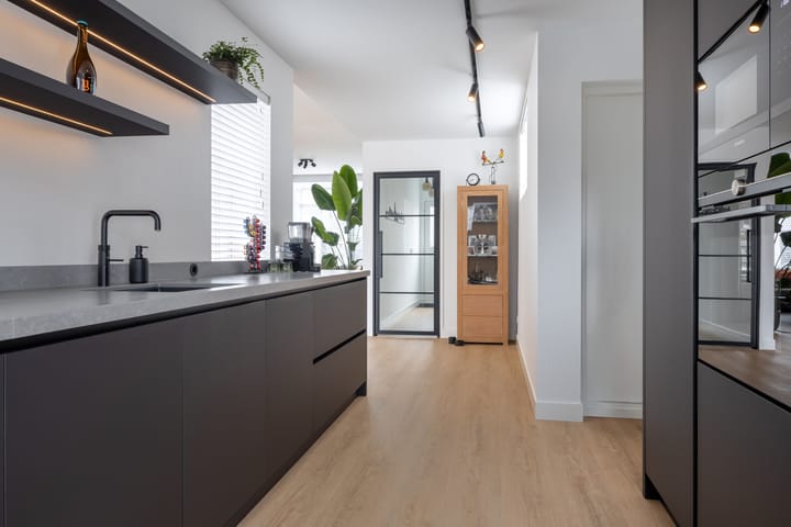 Foto 14 van Bavelselaan 71