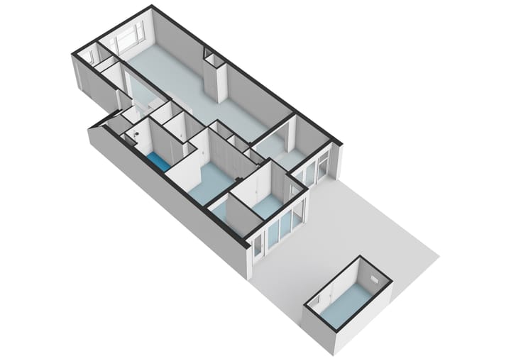 Foto 27 van Grevelingenstraat 18-H