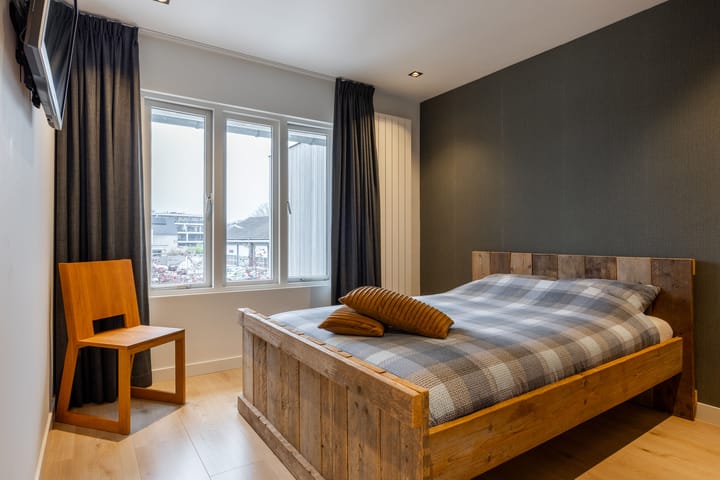 Foto 17 van Bavelselaan 71