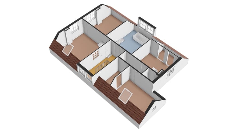 Foto 87 van Hoofdstraat 88