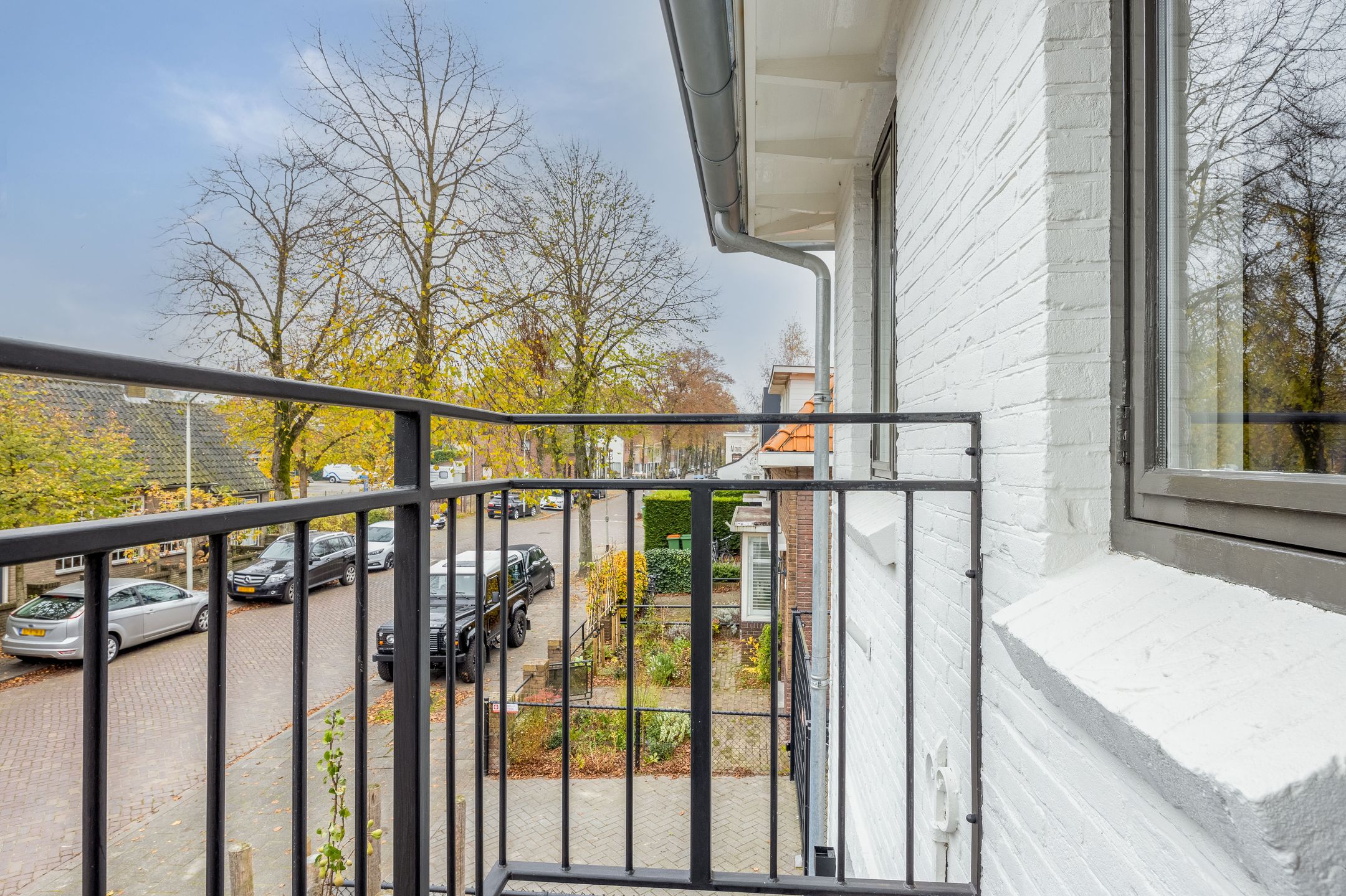 Foto 21 van Bavelselaan 71