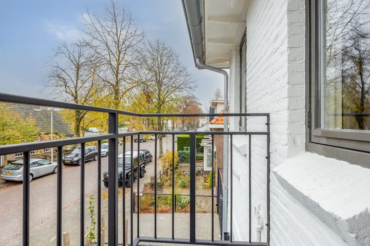 Foto 21 van Bavelselaan 71