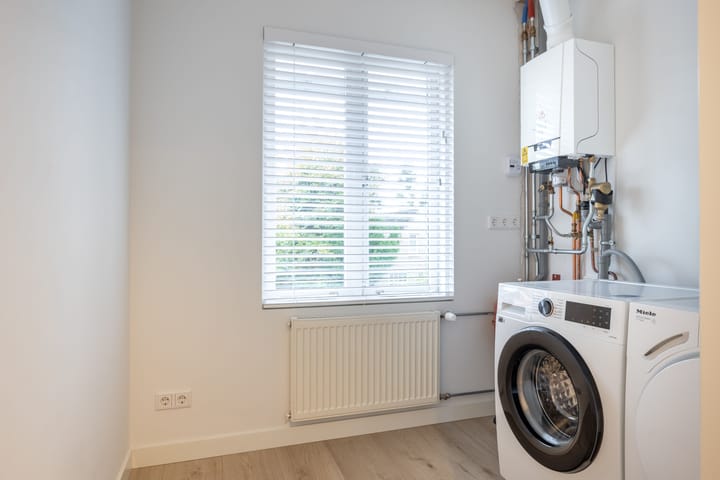 Foto 22 van Bavelselaan 71