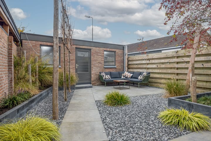 Foto 27 van Bavelselaan 71