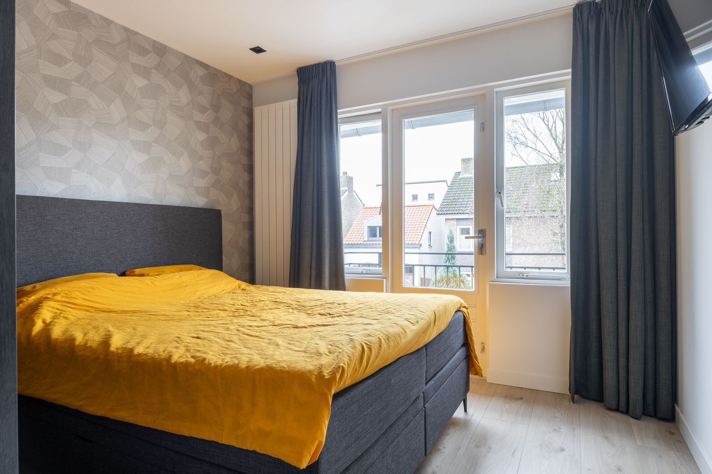 Foto 20 van Bavelselaan 71