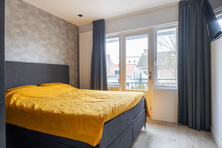 Foto 20 van Bavelselaan 71