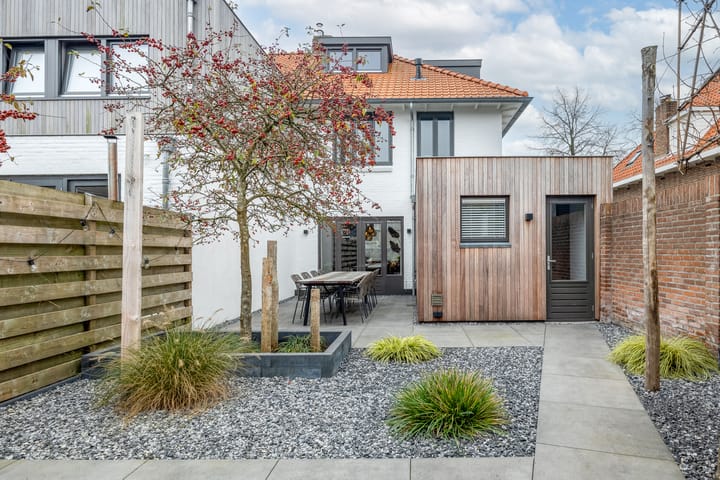 Foto 29 van Bavelselaan 71