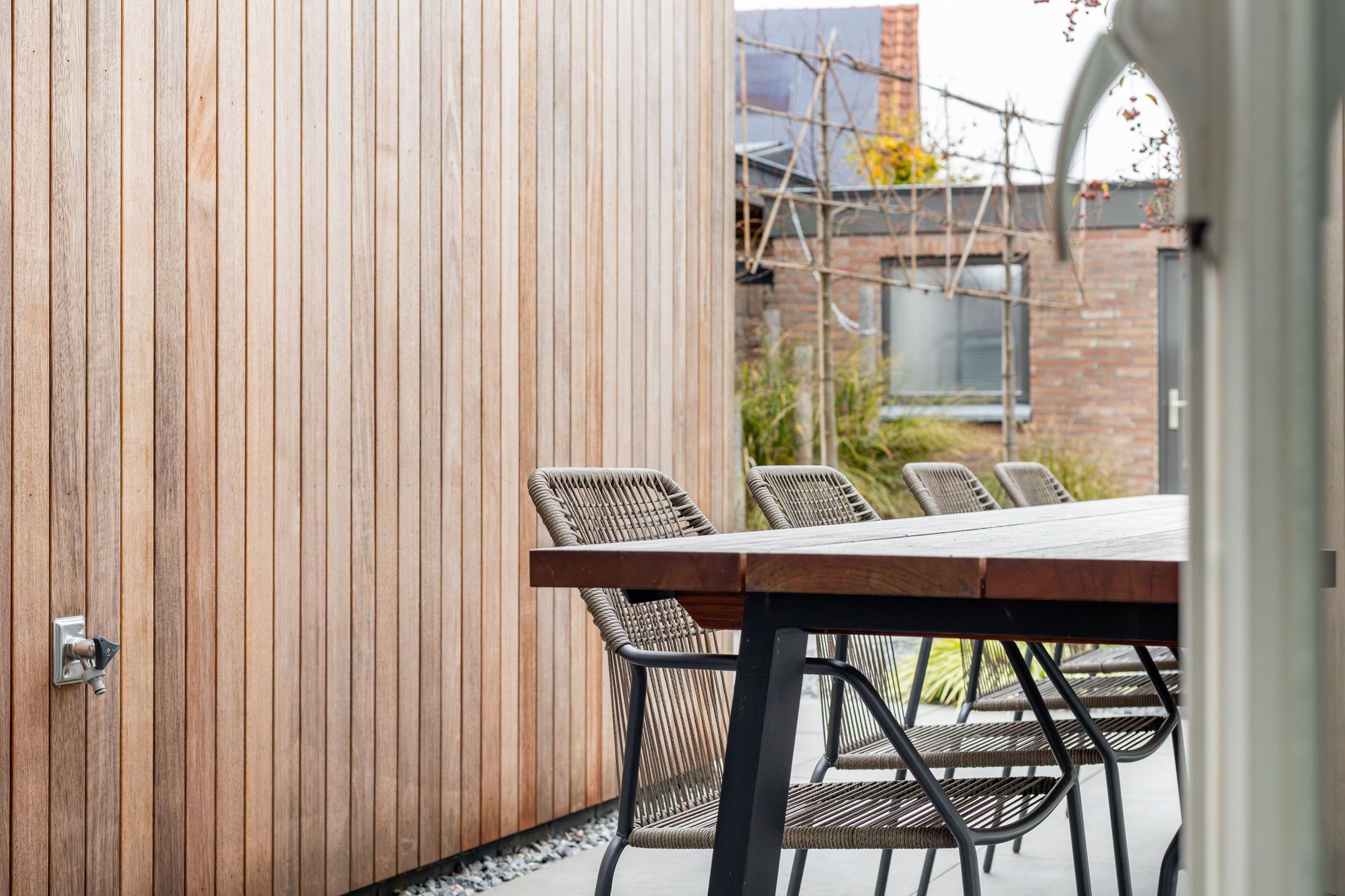 Foto 30 van Bavelselaan 71