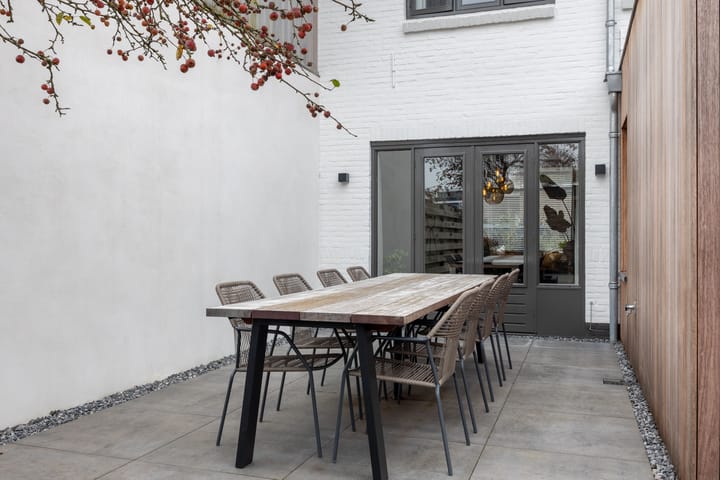 Foto 31 van Bavelselaan 71