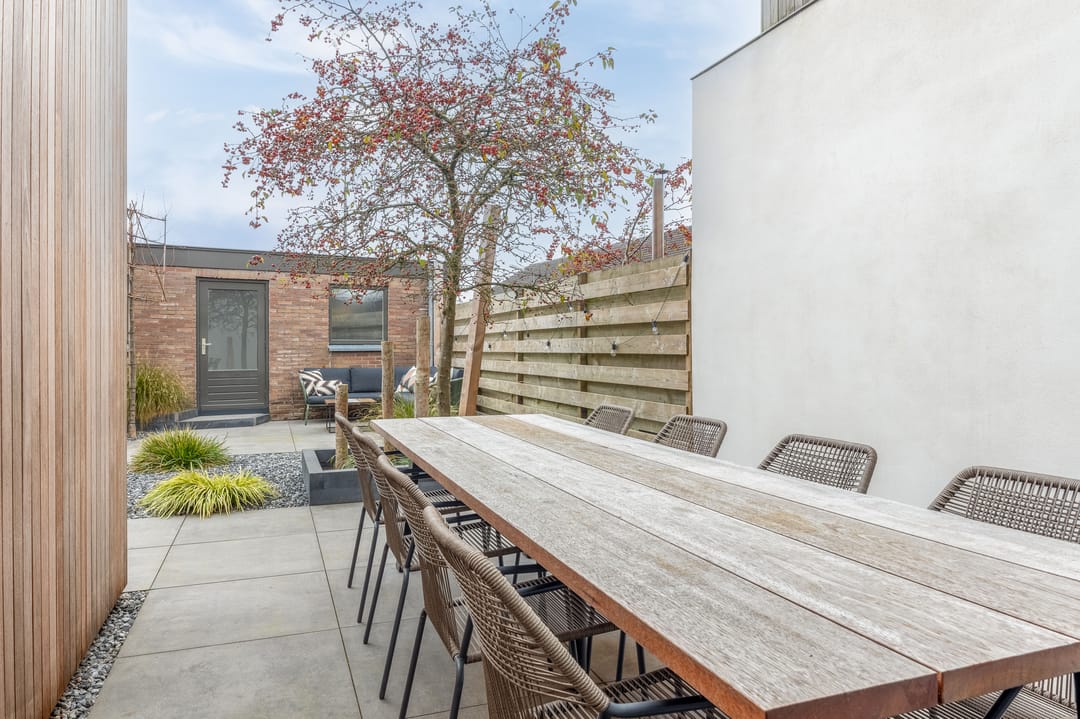 Foto 32 van Bavelselaan 71