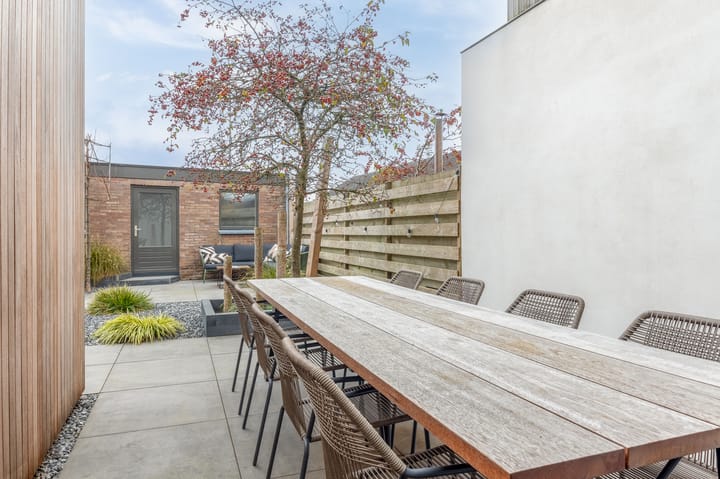 Foto 32 van Bavelselaan 71