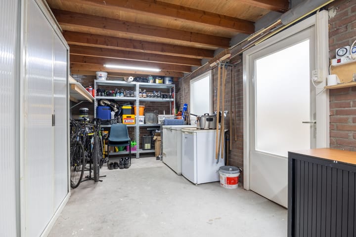 Foto 33 van Bavelselaan 71