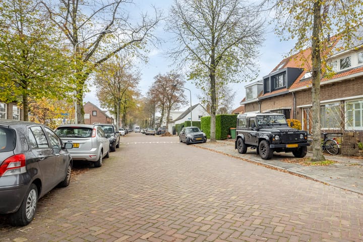 Foto 34 van Bavelselaan 71