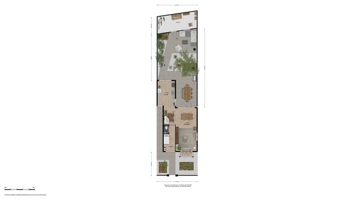 Foto 39 van Bavelselaan 71