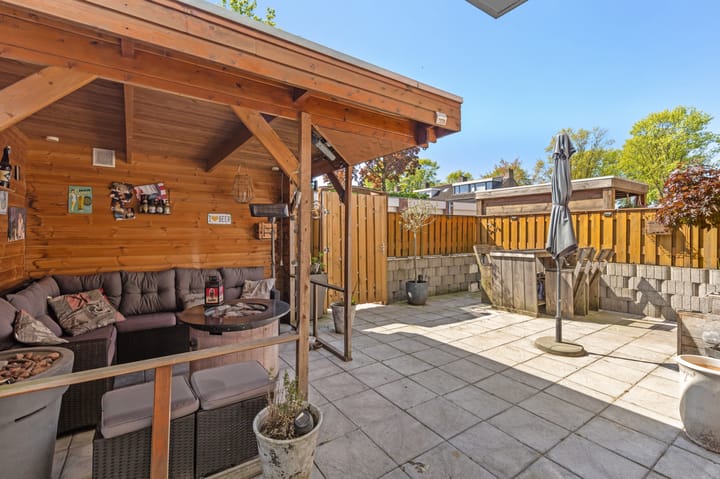 Foto 22 van Bredaseweg 128