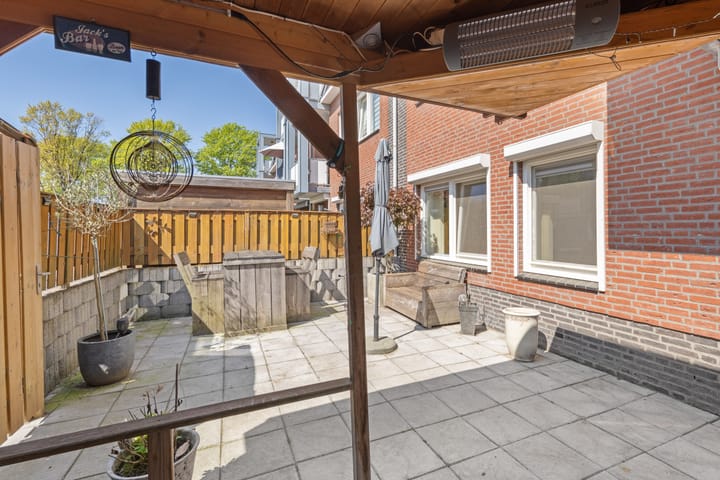 Foto 24 van Bredaseweg 128