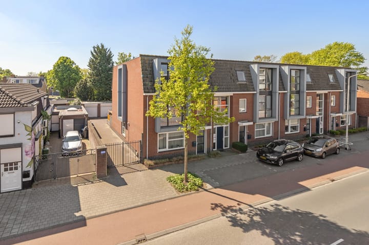 Foto 29 van Bredaseweg 128