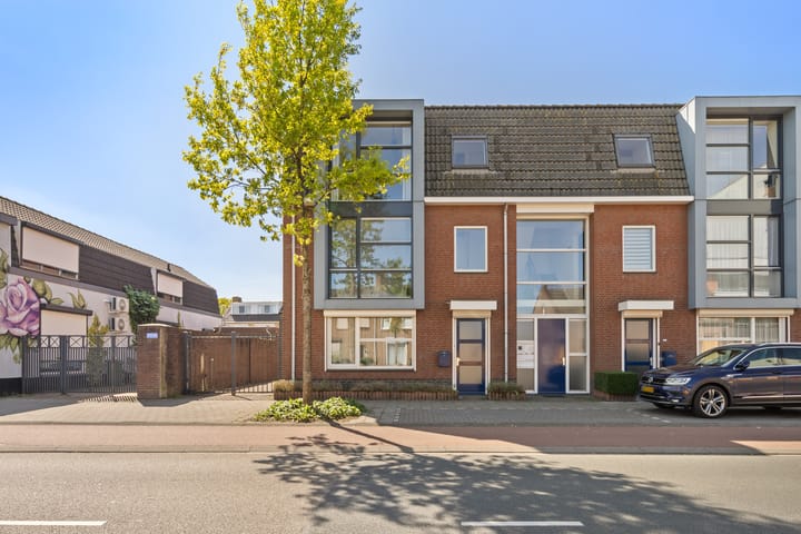 Foto 30 van Bredaseweg 128