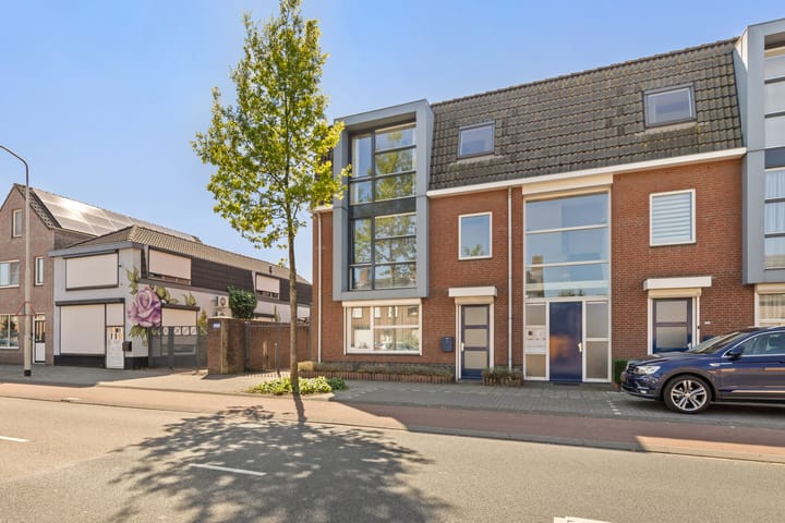 Foto 31 van Bredaseweg 128