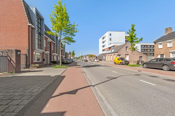 Foto 33 van Bredaseweg 128