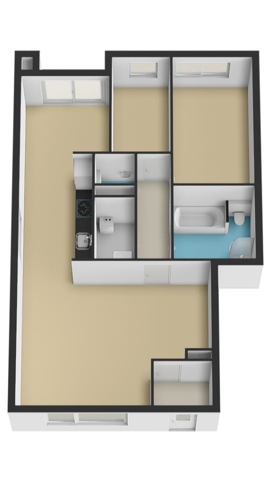 Foto 36 van Bredaseweg 128