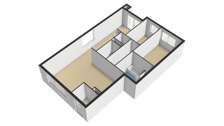 Foto 38 van Bredaseweg 128