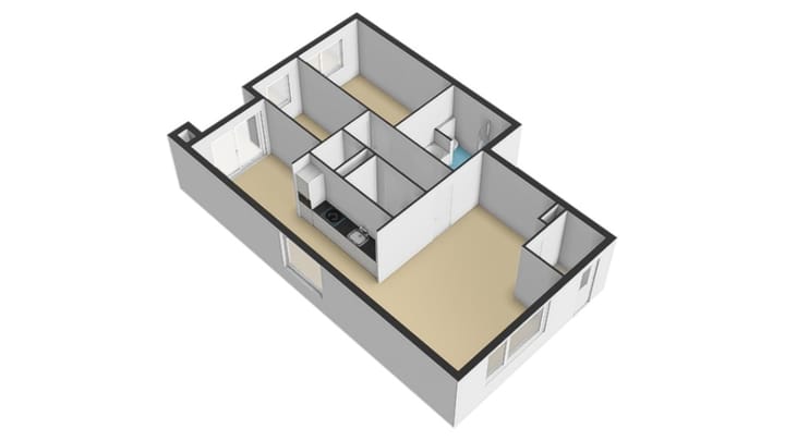 Foto 40 van Bredaseweg 128