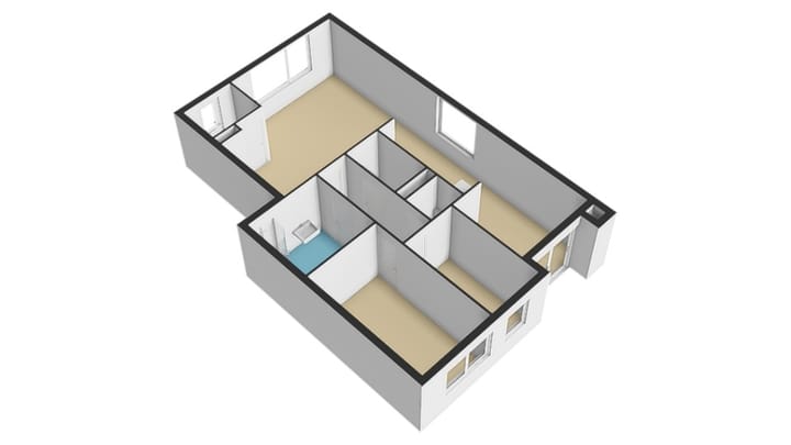 Foto 42 van Bredaseweg 128