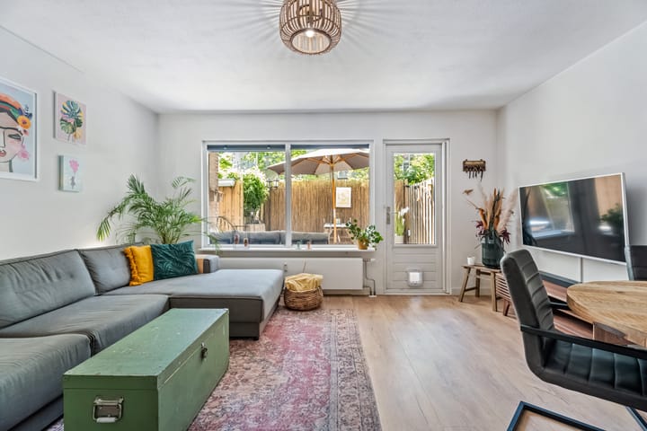 Foto 2 van Gravin van Burenlaan 5