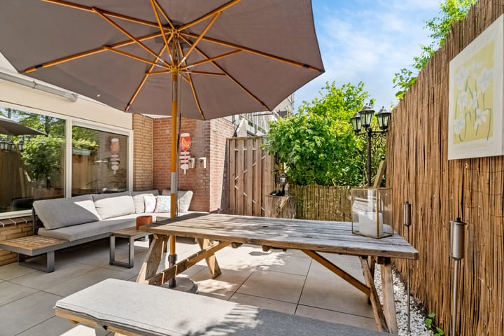 Foto 5 van Gravin van Burenlaan 5