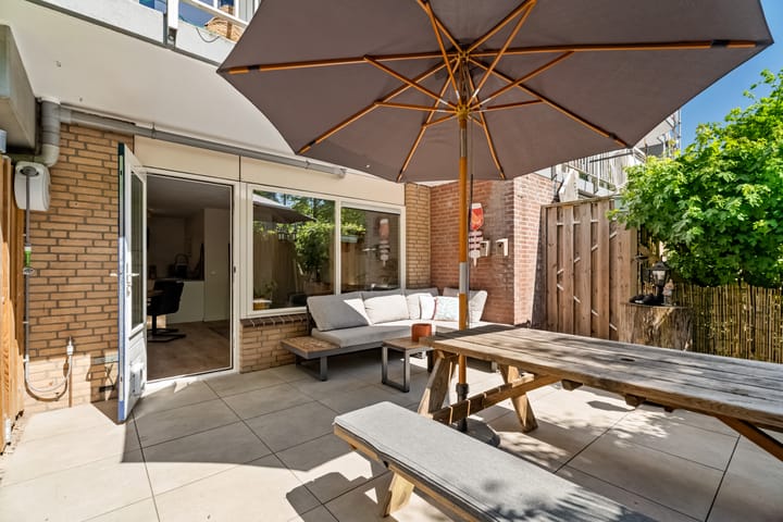 Foto 6 van Gravin van Burenlaan 5