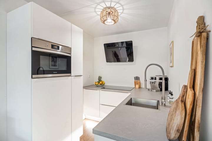 Foto 10 van Gravin van Burenlaan 5