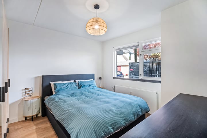 Foto 13 van Gravin van Burenlaan 5