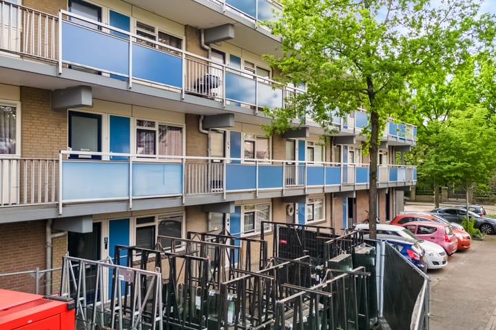 Foto 18 van Gravin van Burenlaan 5