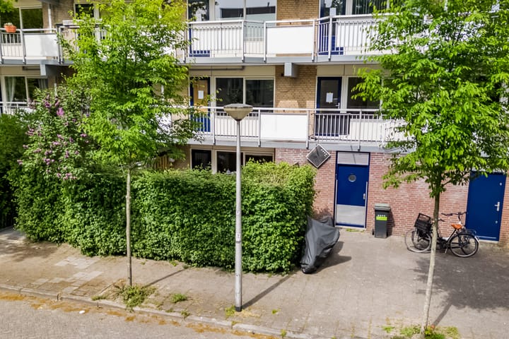 Foto 19 van Gravin van Burenlaan 5