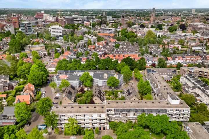 Foto 22 van Gravin van Burenlaan 5