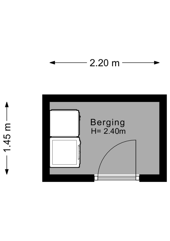 Foto 24 van Gravin van Burenlaan 5