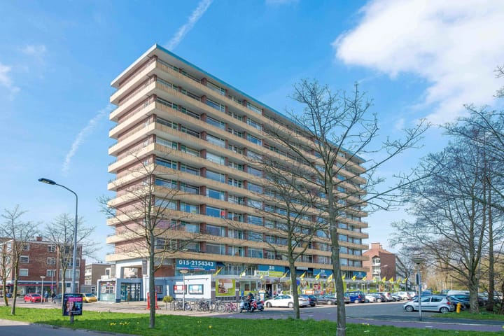 Foto 1 van Van Adrichemstraat 211