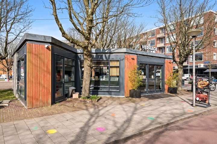 Foto 17 van Van Adrichemstraat 211