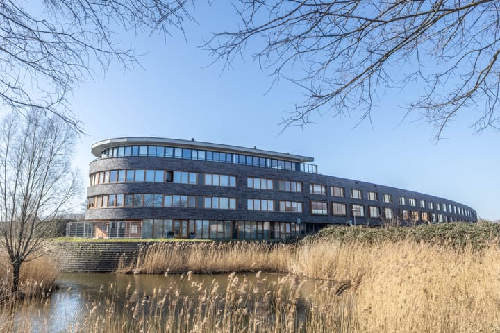 Foto 1 van Buitenhof 71