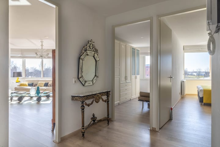 Foto 3 van Buitenhof 71