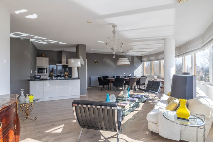 Foto 4 van Buitenhof 71